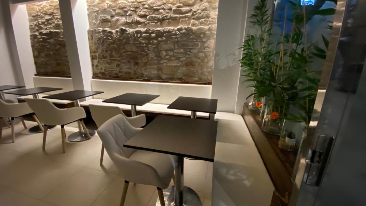Hostal Somnis Suria Dış mekan fotoğraf