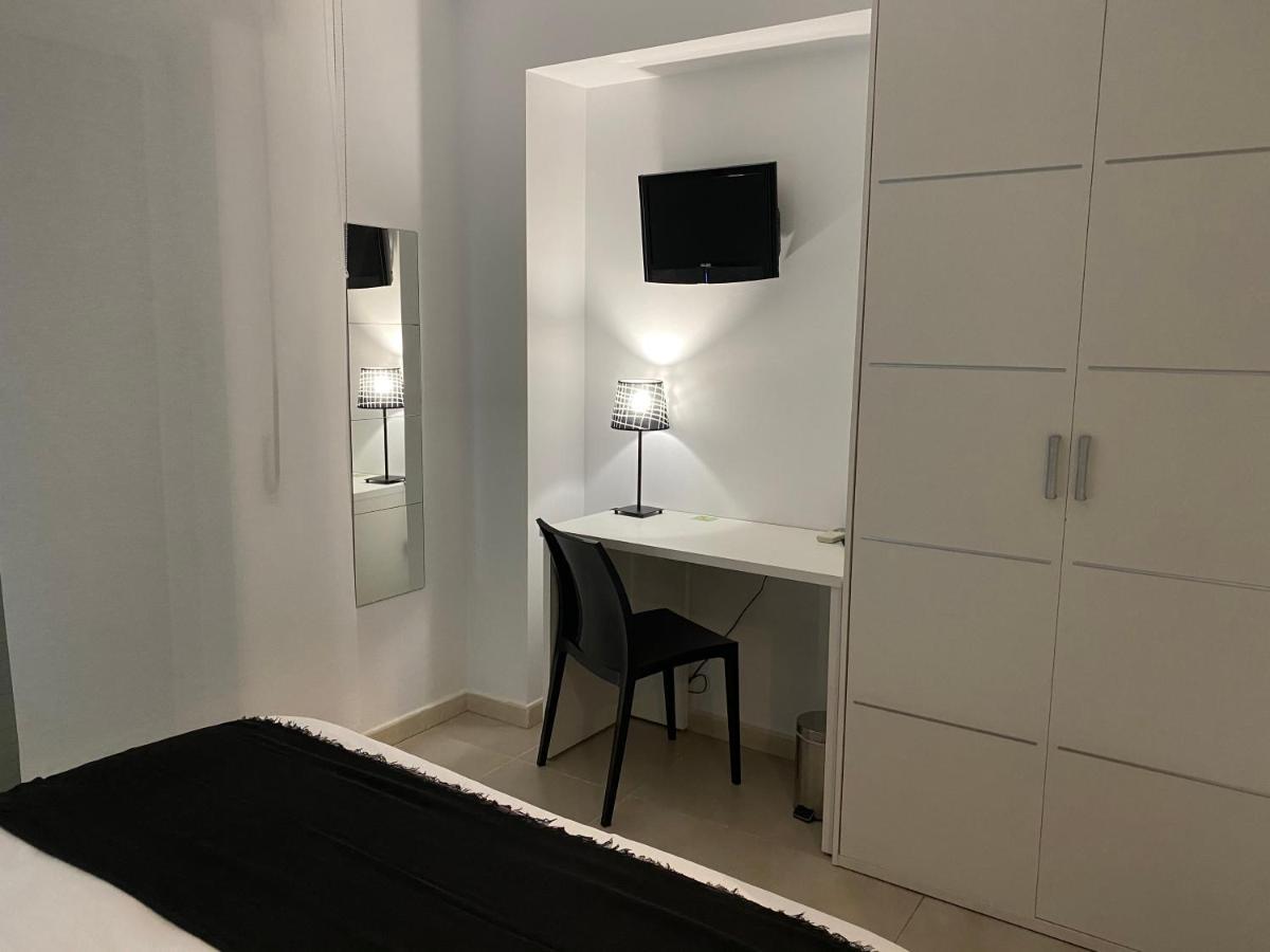 Hostal Somnis Suria Dış mekan fotoğraf