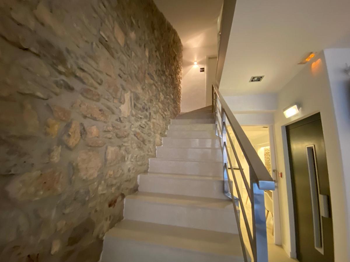 Hostal Somnis Suria Dış mekan fotoğraf
