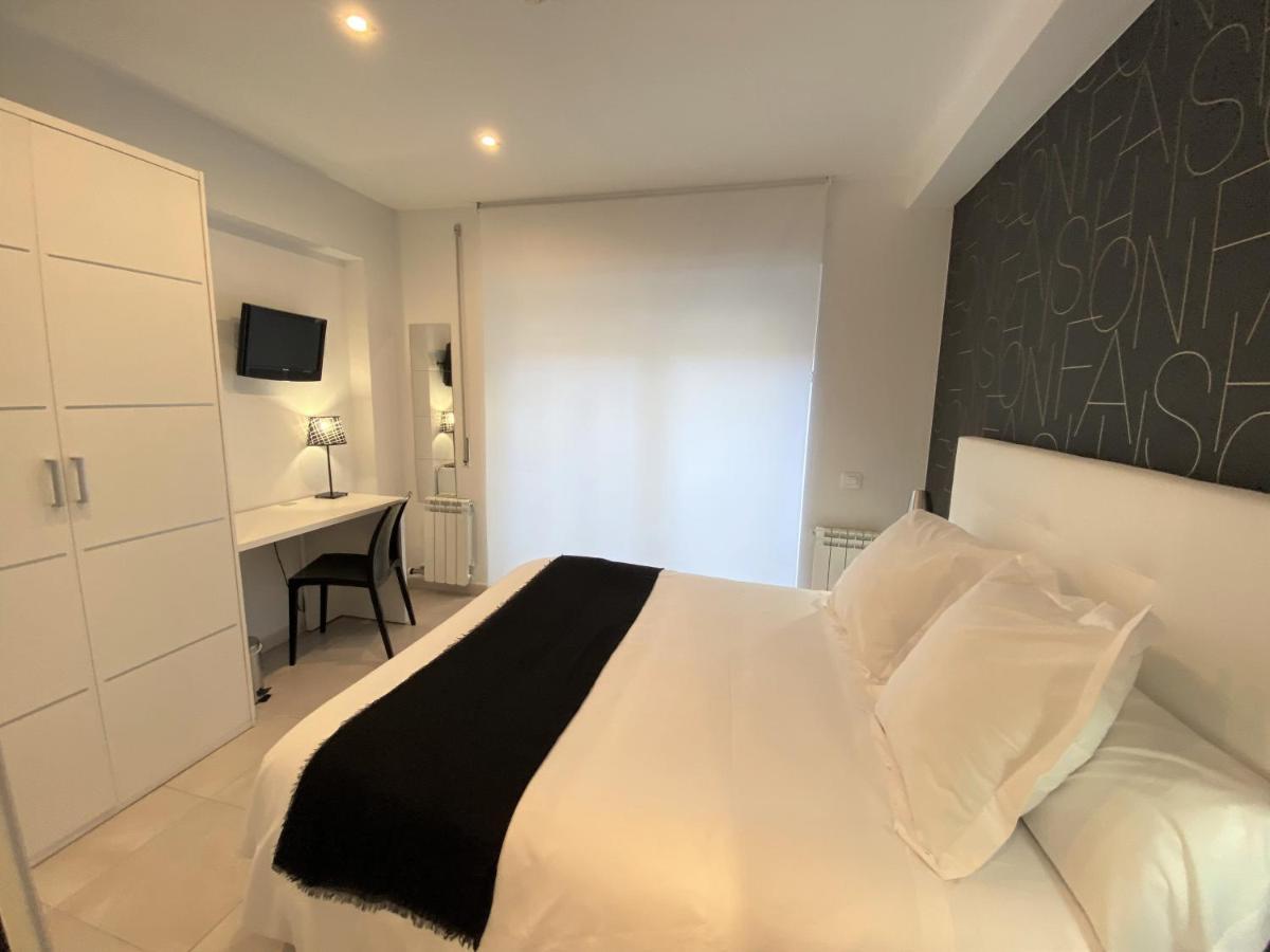 Hostal Somnis Suria Dış mekan fotoğraf