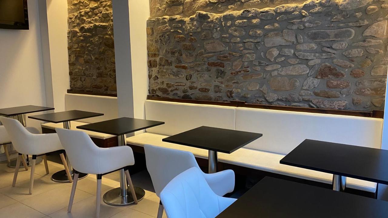 Hostal Somnis Suria Dış mekan fotoğraf