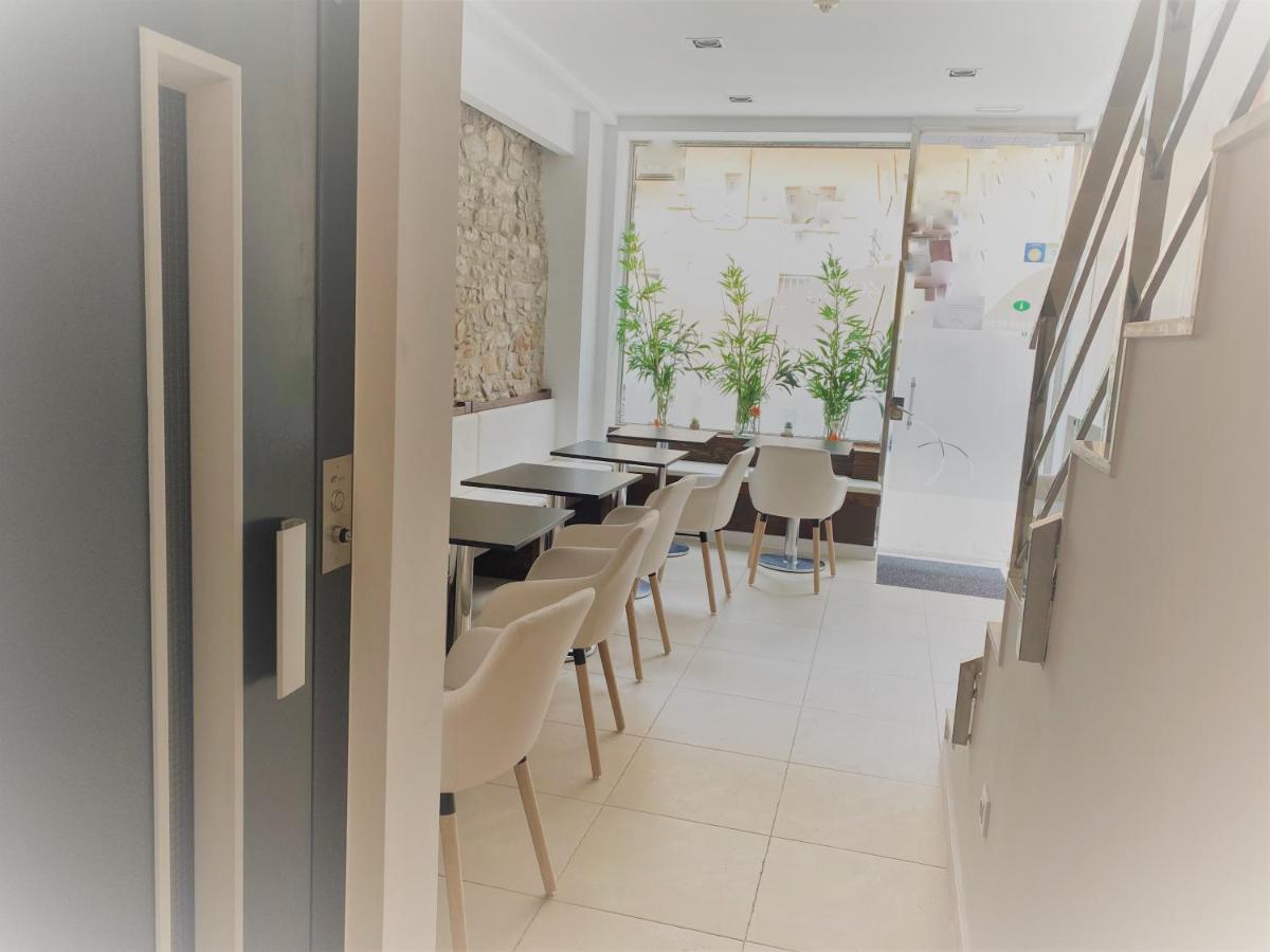 Hostal Somnis Suria Dış mekan fotoğraf
