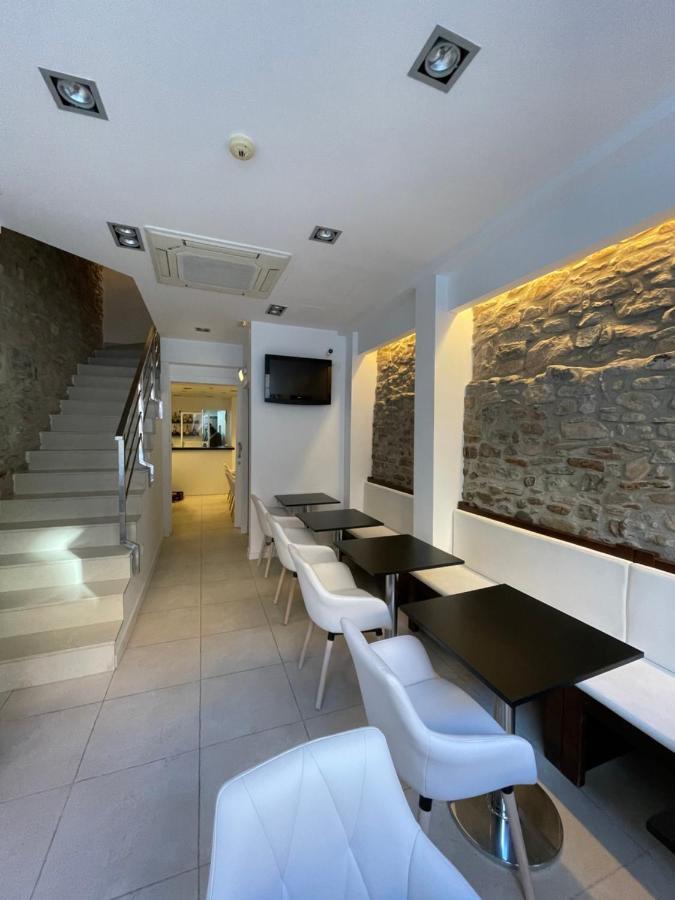Hostal Somnis Suria Dış mekan fotoğraf