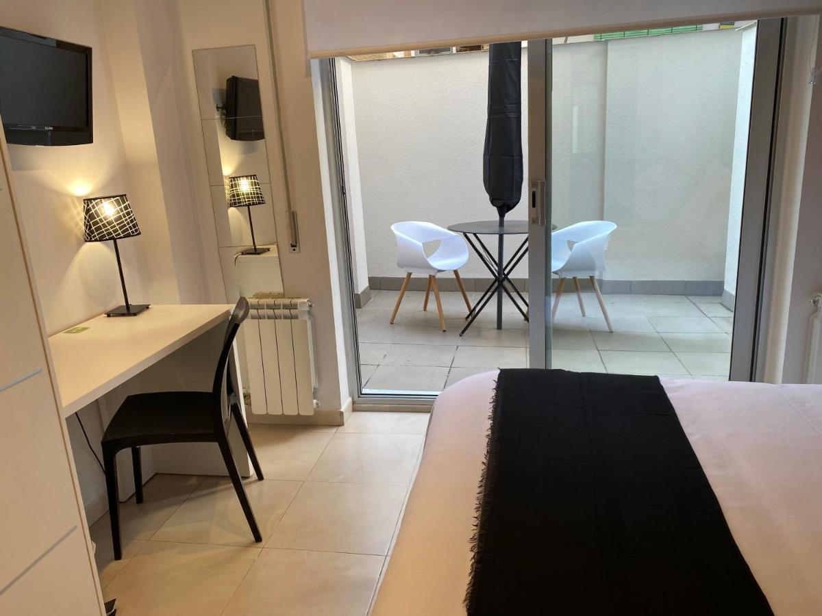 Hostal Somnis Suria Dış mekan fotoğraf