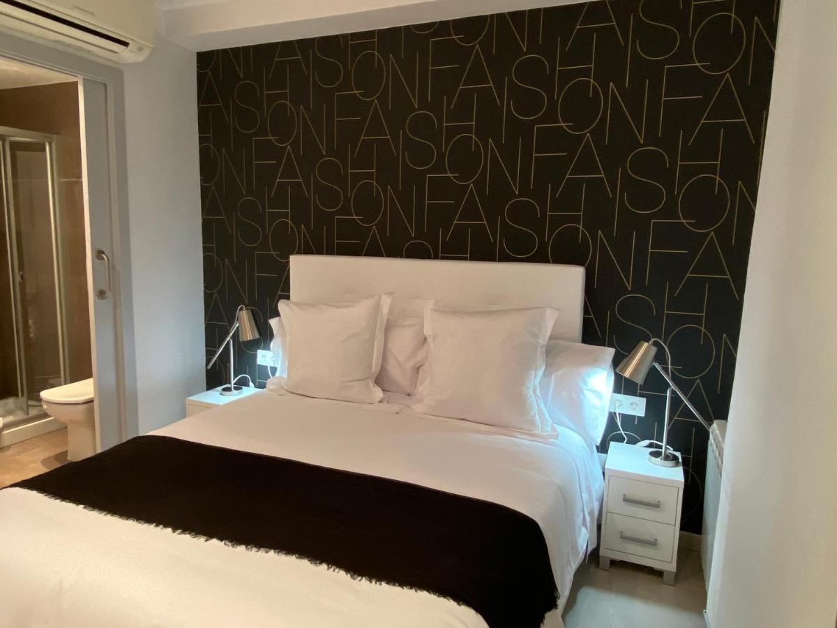 Hostal Somnis Suria Dış mekan fotoğraf