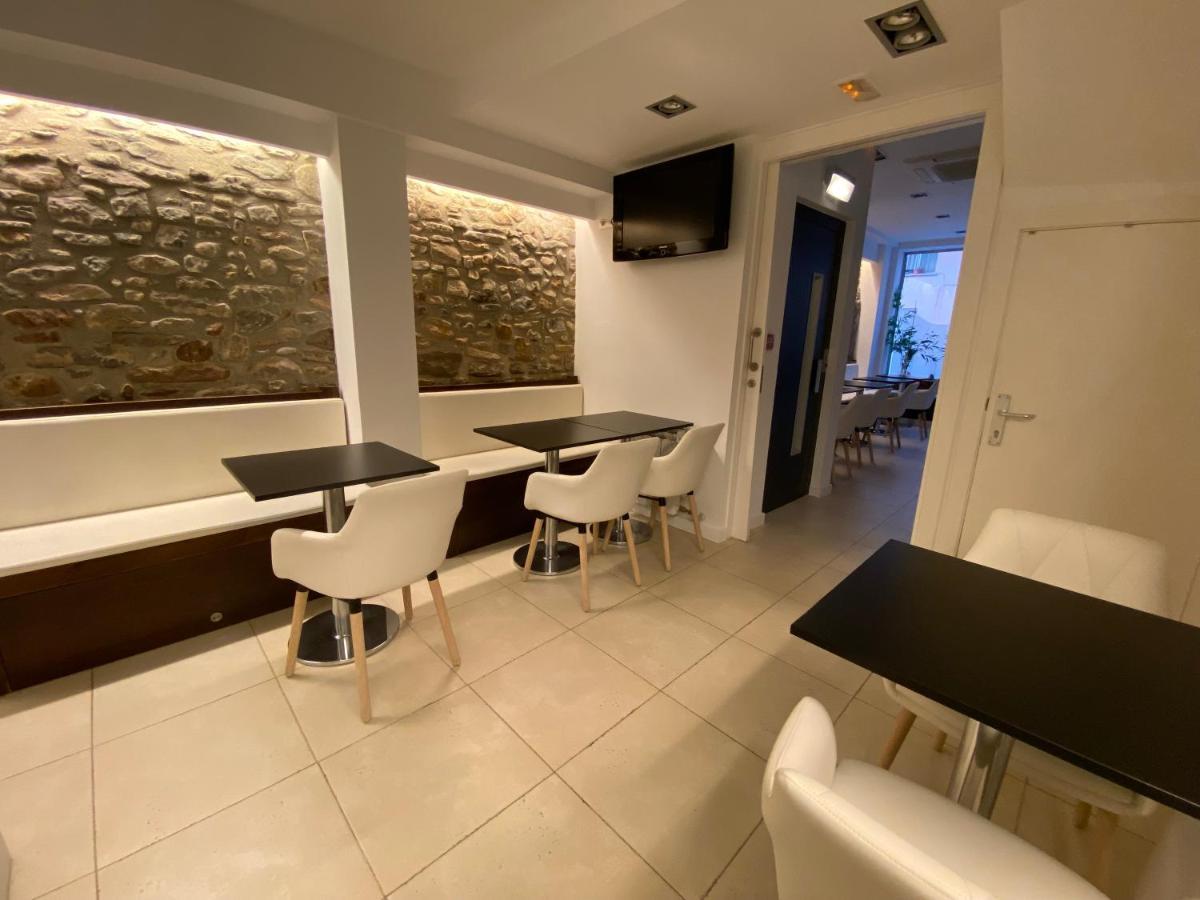 Hostal Somnis Suria Dış mekan fotoğraf