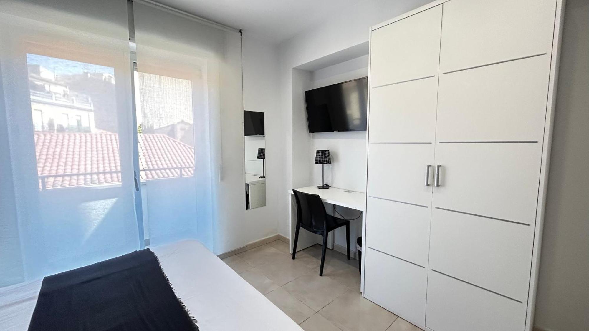 Hostal Somnis Suria Dış mekan fotoğraf
