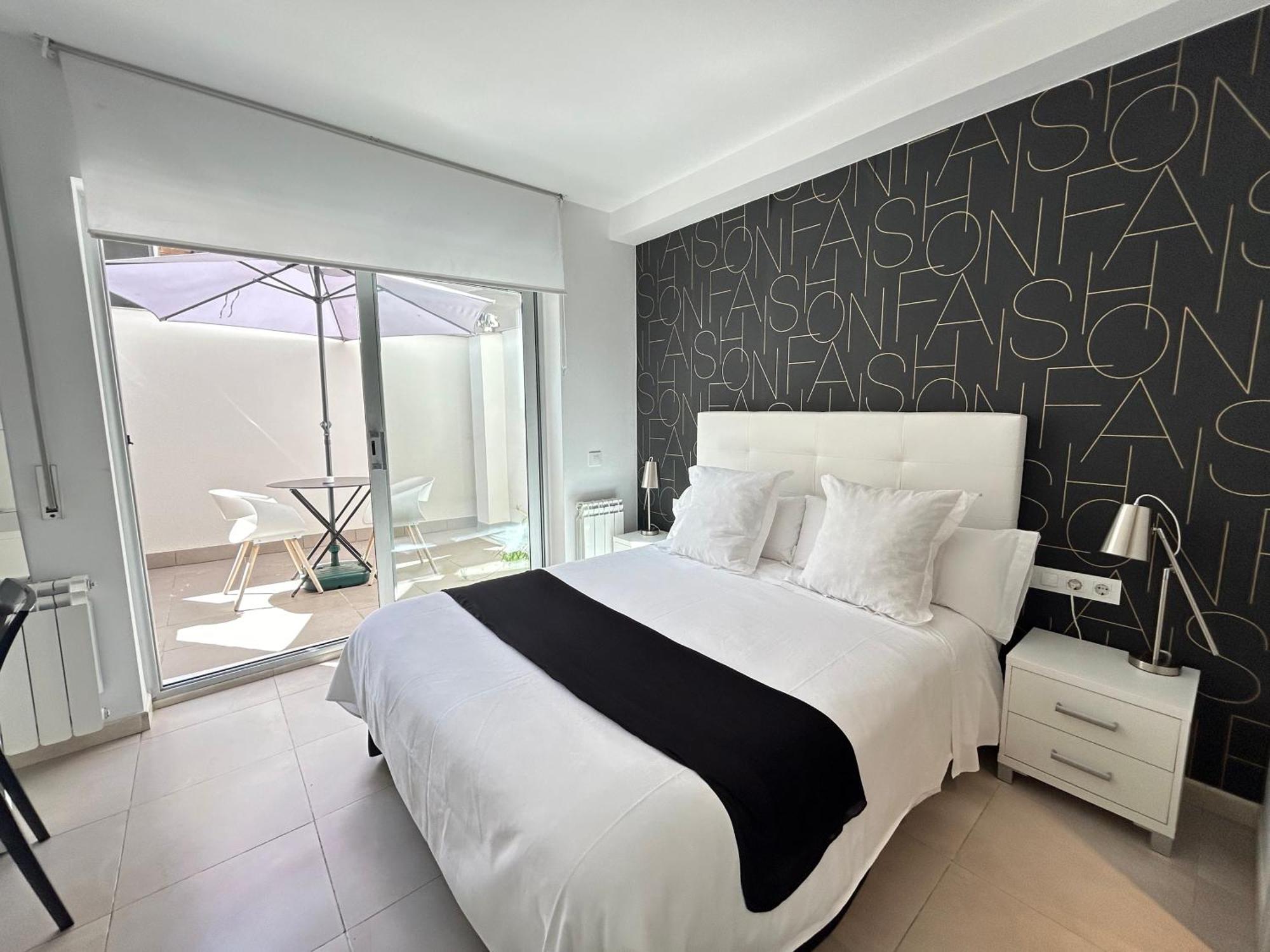 Hostal Somnis Suria Dış mekan fotoğraf