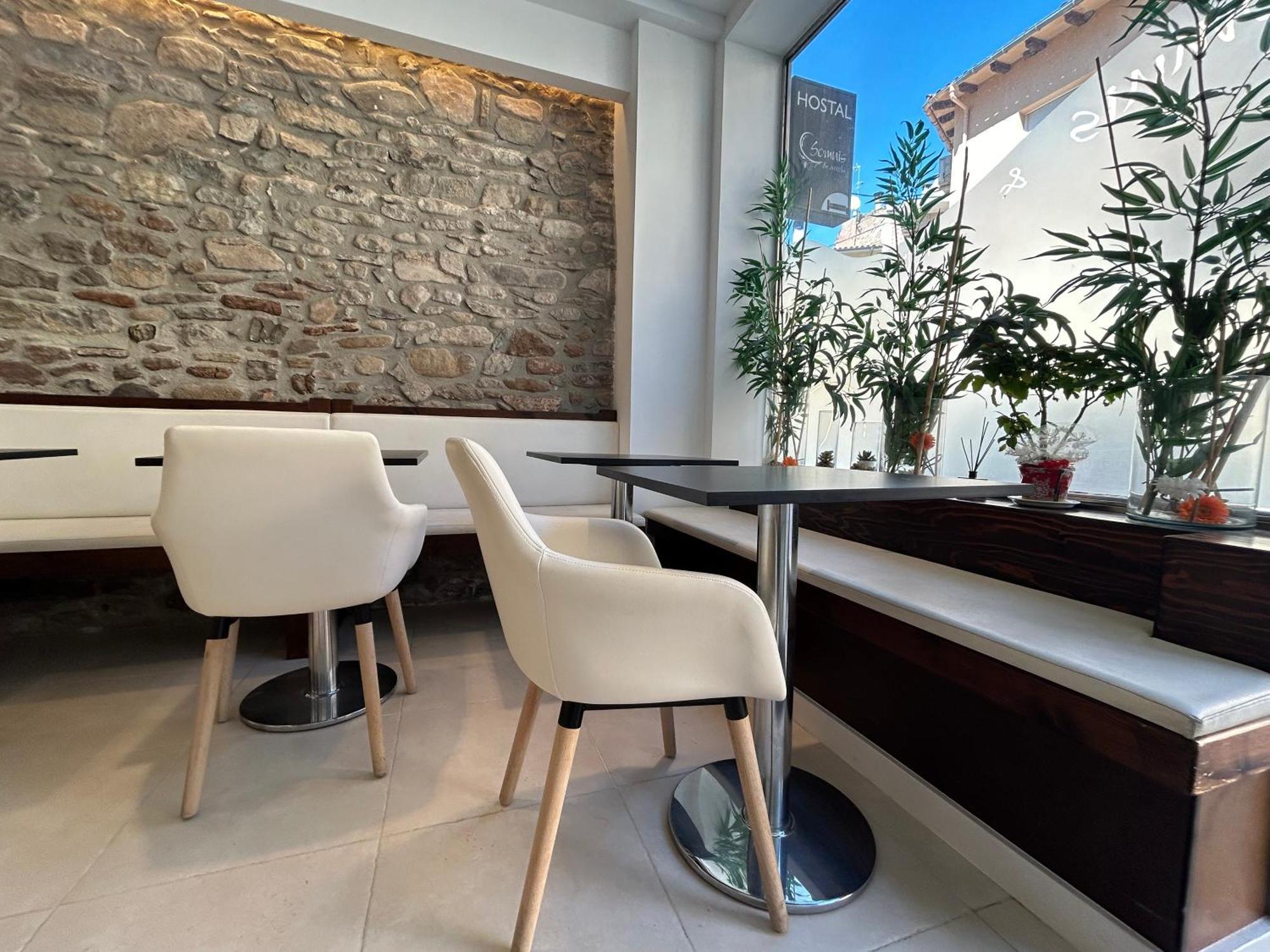 Hostal Somnis Suria Dış mekan fotoğraf