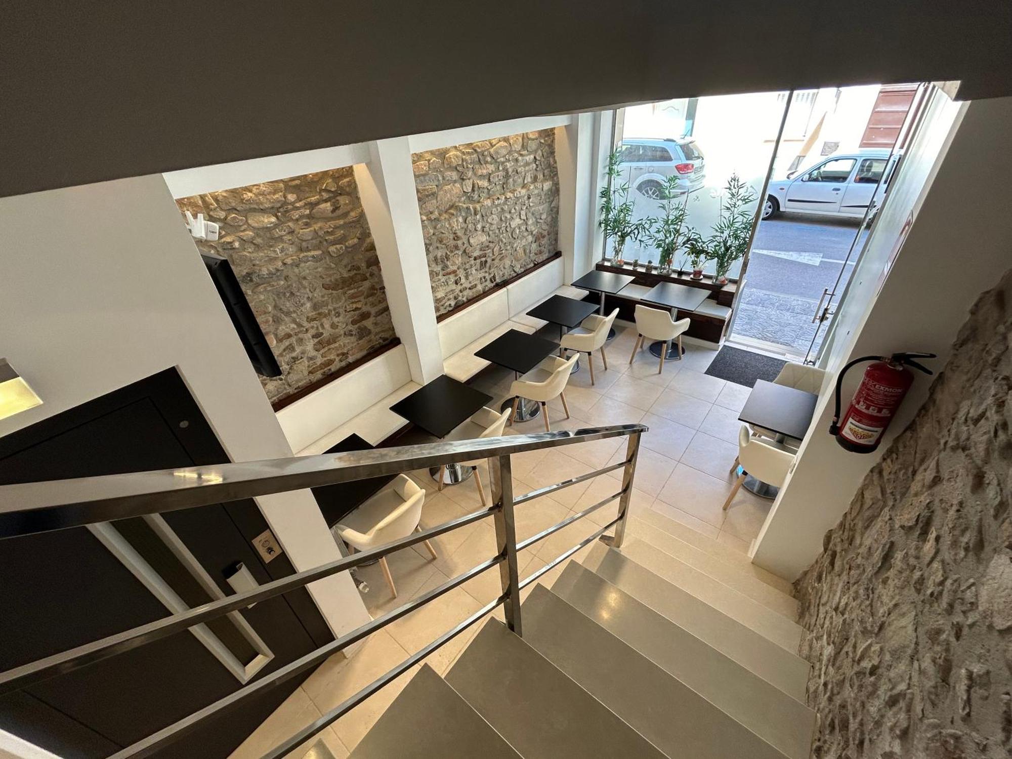 Hostal Somnis Suria Dış mekan fotoğraf